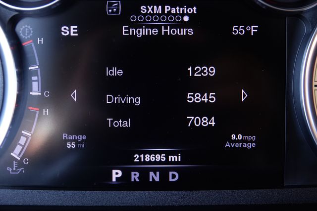 2013 Ram 2500 Laramie Mega Cab | Carrollton, TX | Perfect Motorcars