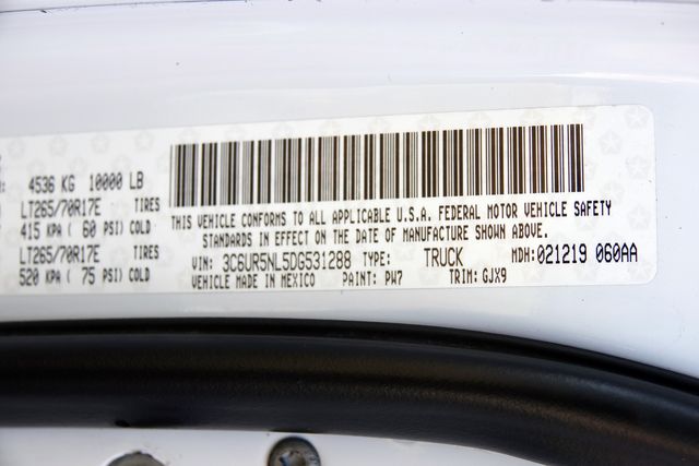 2013 Ram 2500 Laramie Mega Cab | Carrollton, TX | Perfect Motorcars 2013 Ram 2500 Laramie Mega Cab | Carrollton, TX | Perfect Motorcars