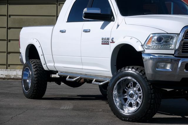 2013 Ram 2500 Laramie Mega Cab | Carrollton, TX | Perfect Motorcars 2013 Ram 2500 Laramie Mega Cab | Carrollton, TX | Perfect Motorcars