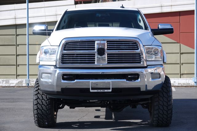 2013 Ram 2500 Laramie Mega Cab | Carrollton, TX | Perfect Motorcars
