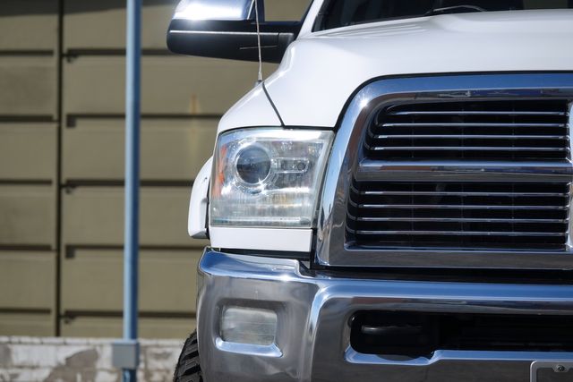 2013 Ram 2500 Laramie Mega Cab | Carrollton, TX | Perfect Motorcars