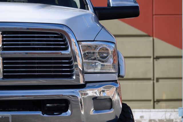 2013 Ram 2500 Laramie Mega Cab | Carrollton, TX | Perfect Motorcars 2013 Ram 2500 Laramie Mega Cab | Carrollton, TX | Perfect Motorcars