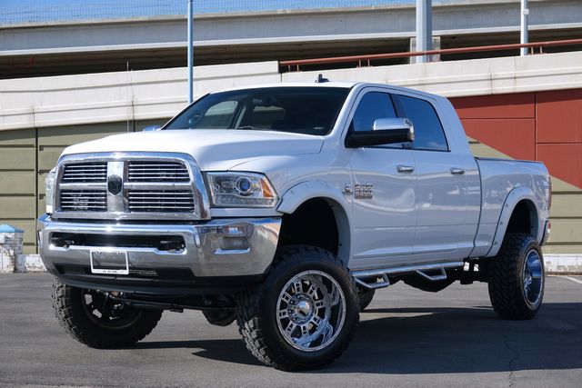 2013 Ram 2500 Laramie Mega Cab | Carrollton, TX | Perfect Motorcars