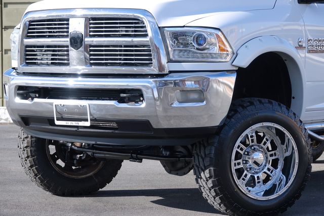 2013 Ram 2500 Laramie Mega Cab | Carrollton, TX | Perfect Motorcars 2013 Ram 2500 Laramie Mega Cab | Carrollton, TX | Perfect Motorcars