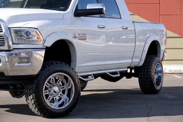2013 Ram 2500 Laramie Mega Cab | Carrollton, TX | Perfect Motorcars 2013 Ram 2500 Laramie Mega Cab | Carrollton, TX | Perfect Motorcars