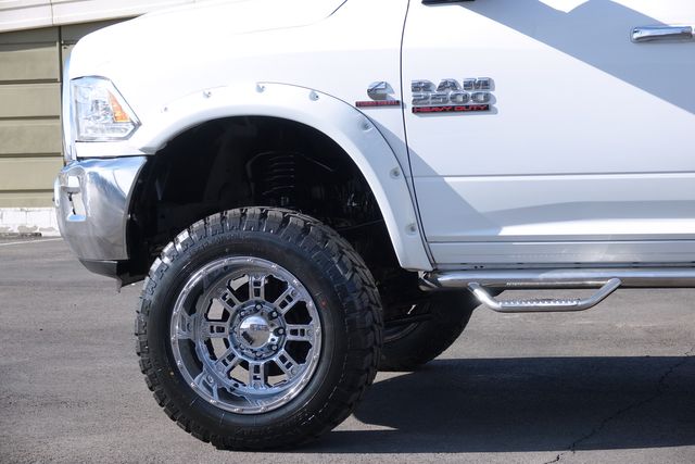 2013 Ram 2500 Laramie Mega Cab | Carrollton, TX | Perfect Motorcars