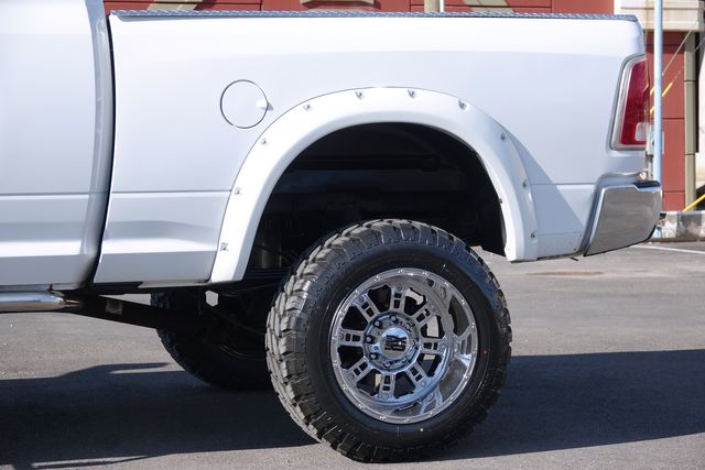 2013 Ram 2500 Laramie Mega Cab | Carrollton, TX | Perfect Motorcars