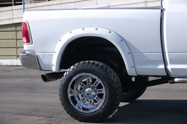 2013 Ram 2500 Laramie Mega Cab | Carrollton, TX | Perfect Motorcars