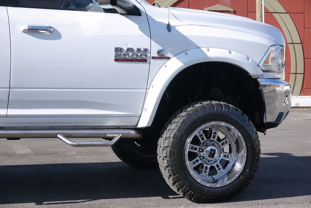 2013 Ram 2500 Laramie Mega Cab | Carrollton, TX | Perfect Motorcars 2013 Ram 2500 Laramie Mega Cab | Carrollton, TX | Perfect Motorcars