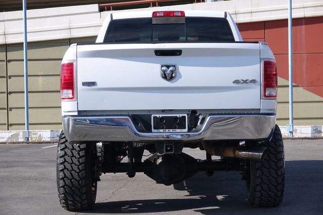 2013 Ram 2500 Laramie Mega Cab | Carrollton, TX | Perfect Motorcars 2013 Ram 2500 Laramie Mega Cab | Carrollton, TX | Perfect Motorcars