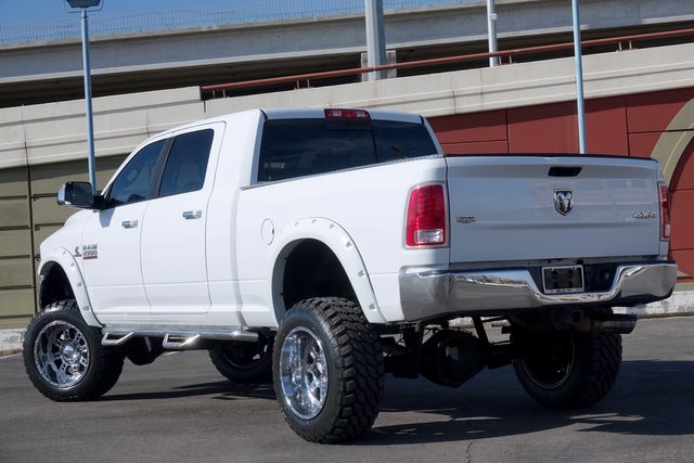 2013 Ram 2500 Laramie Mega Cab | Carrollton, TX | Perfect Motorcars