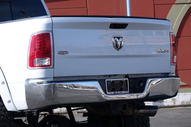 2013 Ram 2500 Laramie Mega Cab | Carrollton, TX | Perfect Motorcars 2013 Ram 2500 Laramie Mega Cab | Carrollton, TX | Perfect Motorcars