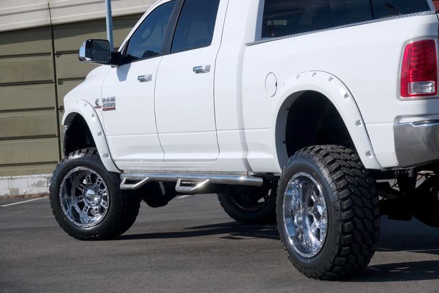 2013 Ram 2500 Laramie Mega Cab | Carrollton, TX | Perfect Motorcars 2013 Ram 2500 Laramie Mega Cab | Carrollton, TX | Perfect Motorcars