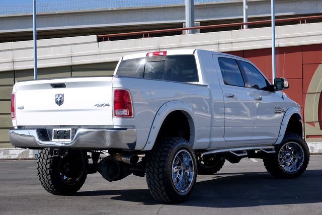 2013 Ram 2500 Laramie Mega Cab | Carrollton, TX | Perfect Motorcars