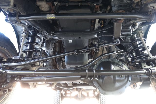 2013 Ram 2500 Laramie Mega Cab | Carrollton, TX | Perfect Motorcars