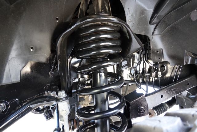 2013 Ram 2500 Laramie Mega Cab | Carrollton, TX | Perfect Motorcars