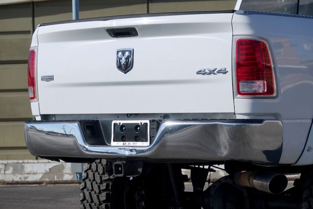 2013 Ram 2500 Laramie Mega Cab | Carrollton, TX | Perfect Motorcars