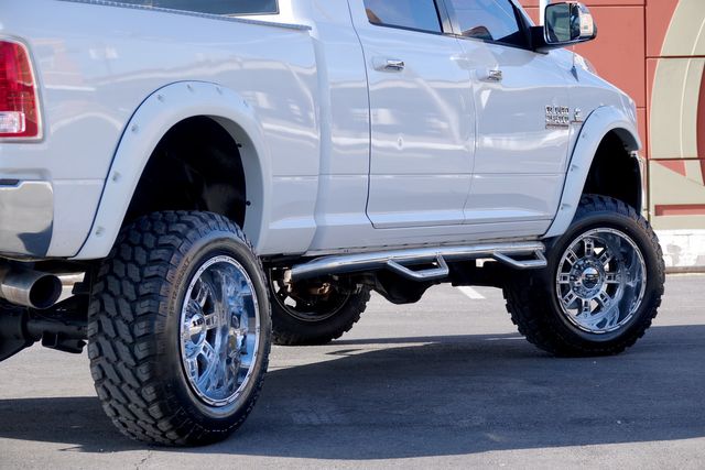 2013 Ram 2500 Laramie Mega Cab | Carrollton, TX | Perfect Motorcars