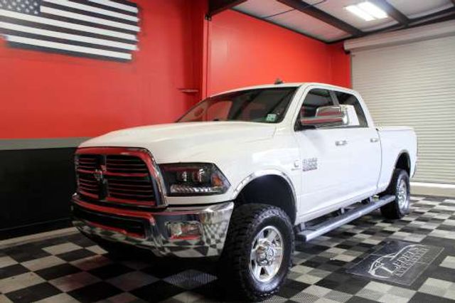 2013 Ram 2500 Big Horn - Ledet's Auto Sales Gonzales, Louisiana 70737 2013 Ram 2500 Big Horn - Ledet's Auto Sales Gonzales, Louisiana 70737