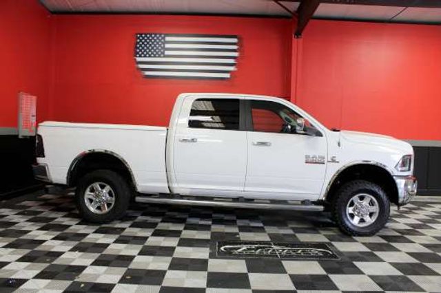 2013 Ram 2500 Big Horn - Ledet's Auto Sales Gonzales, Louisiana 70737 2013 Ram 2500 Big Horn - Ledet's Auto Sales Gonzales, Louisiana 70737