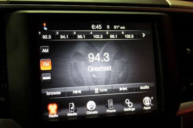 2013 Ram 2500 Big Horn - Ledet's Auto Sales Gonzales, Louisiana 70737 2013 Ram 2500 Big Horn - Ledet's Auto Sales Gonzales, Louisiana 70737