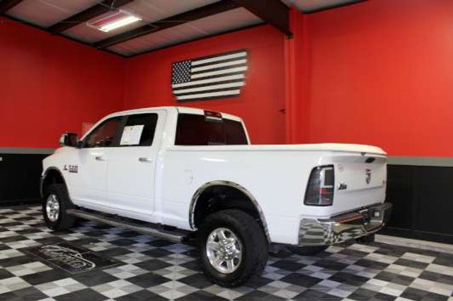 2013 Ram 2500 Big Horn - Ledet's Auto Sales Gonzales, Louisiana 70737 2013 Ram 2500 Big Horn - Ledet's Auto Sales Gonzales, Louisiana 70737