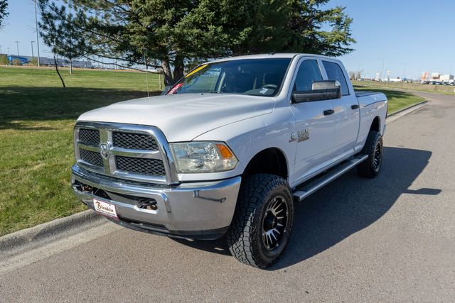 2013 Ram 2500 Tradesman | Great Falls, Montana | Bleskin Motor Company 