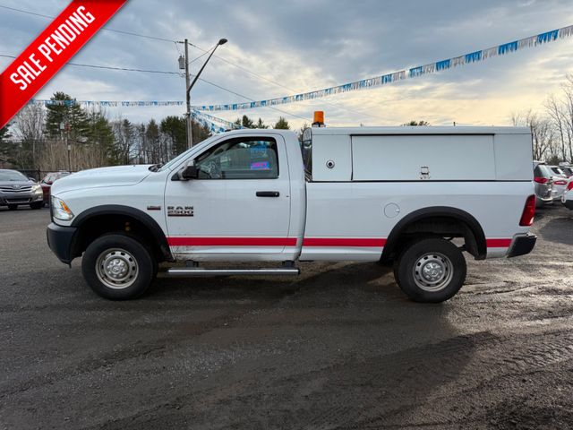 2013 Ram 2500 Tradesman | Hoosick Falls, New York | Upstate Auto Sales