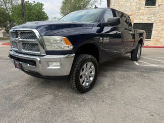2013 Ram 2500 Lone Star Pickup 4D 6 1/3 ft | New Braunfels, TX | Country Auto Mart