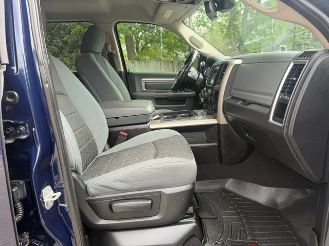 2013 Ram 2500 Lone Star Pickup 4D 6 1/3 ft