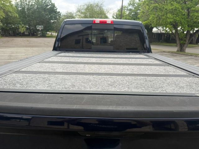 2013 Ram 2500 Lone Star Pickup 4D 6 1/3 ft