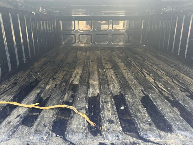 2013 Ram 2500 Lone Star Pickup 4D 6 1/3 ft