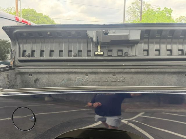 2013 Ram 2500 Lone Star Pickup 4D 6 1/3 ft