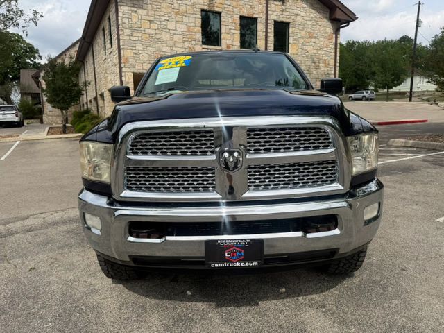 2013 Ram 2500 Lone Star Pickup 4D 6 1/3 ft
