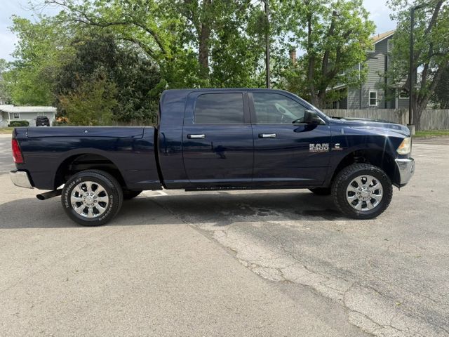 2013 Ram 2500 Lone Star Pickup 4D 6 1/3 ft