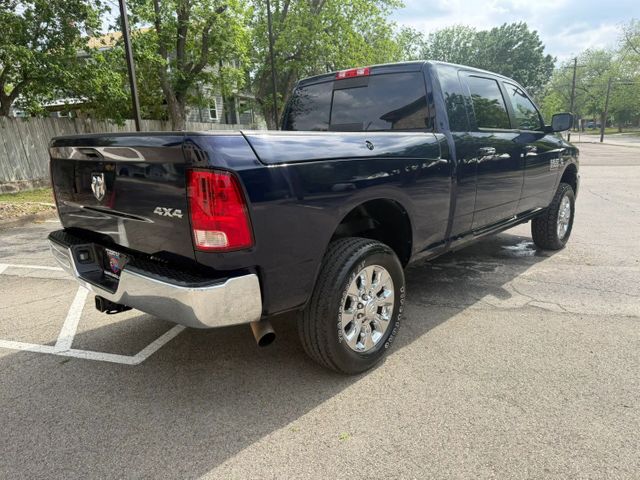 2013 Ram 2500 Lone Star Pickup 4D 6 1/3 ft