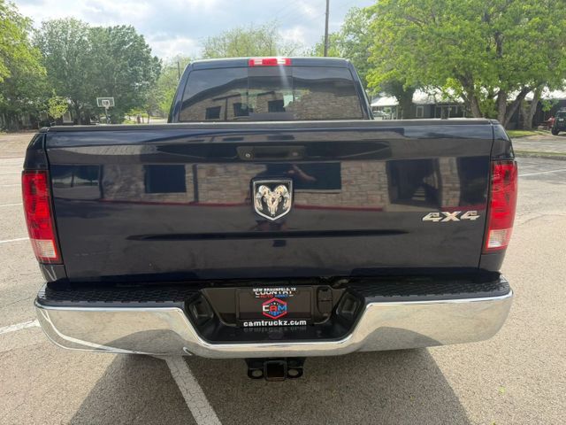 2013 Ram 2500 Lone Star Pickup 4D 6 1/3 ft