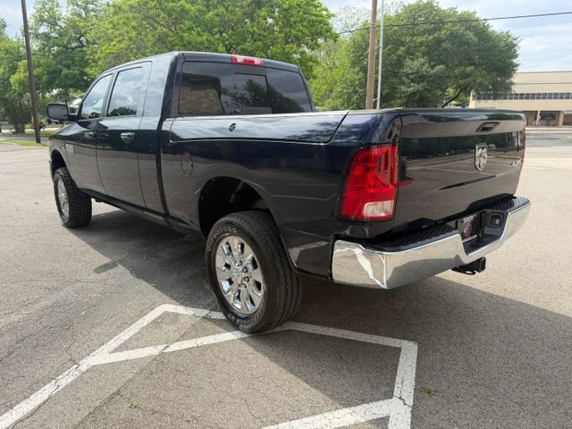 2013 Ram 2500 Lone Star Pickup 4D 6 1/3 ft