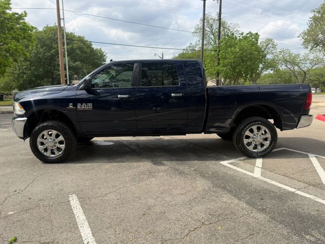 2013 Ram 2500 Lone Star Pickup 4D 6 1/3 ft