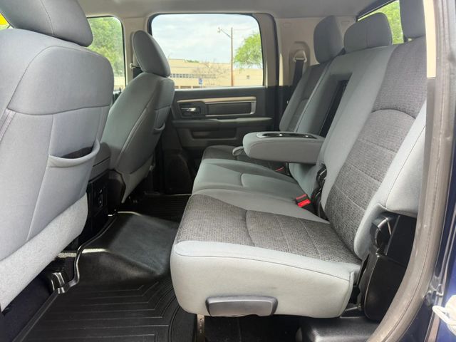 2013 Ram 2500 Lone Star Pickup 4D 6 1/3 ft