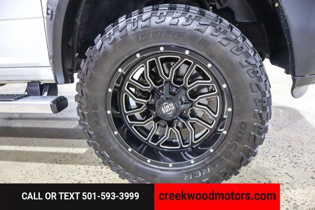 2013 Ram 2500 LEVELED 4x4 Cummins Diesel Low Miles 35s White 20s 2013 Ram 2500 LEVELED 4x4 Cummins Diesel Low Miles 35s White 20s