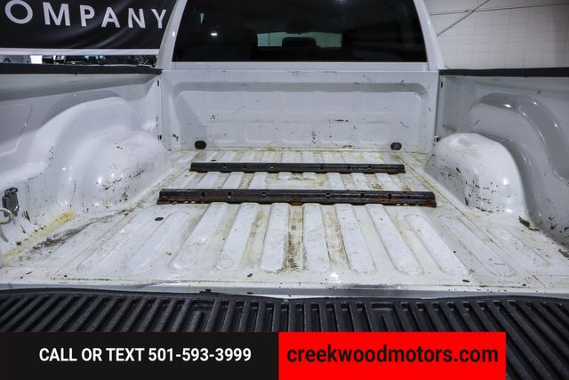 2013 Ram 2500 LEVELED 4x4 Cummins Diesel Low Miles 35s White 20s 2013 Ram 2500 LEVELED 4x4 Cummins Diesel Low Miles 35s White 20s