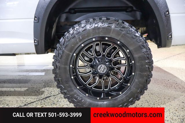 2013 Ram 2500 LEVELED 4x4 Cummins Diesel Low Miles 35s White 20s 2013 Ram 2500 LEVELED 4x4 Cummins Diesel Low Miles 35s White 20s