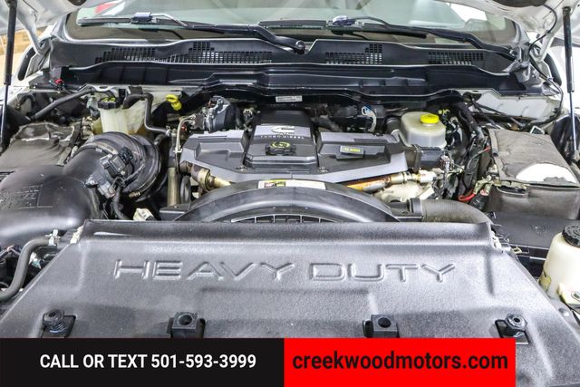 2013 Ram 2500 LEVELED 4x4 Cummins Diesel Low Miles 35s White 20s 2013 Ram 2500 LEVELED 4x4 Cummins Diesel Low Miles 35s White 20s