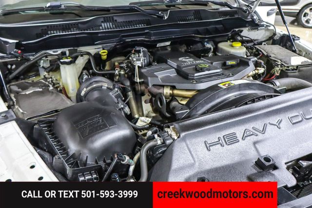 2013 Ram 2500 LEVELED 4x4 Cummins Diesel Low Miles 35s White 20s 2013 Ram 2500 LEVELED 4x4 Cummins Diesel Low Miles 35s White 20s