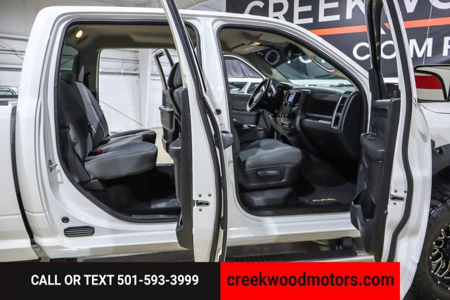 2013 Ram 2500 LEVELED 4x4 Cummins Diesel Low Miles 35s White 20s 2013 Ram 2500 LEVELED 4x4 Cummins Diesel Low Miles 35s White 20s