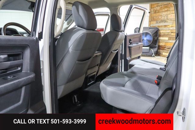 2013 Ram 2500 LEVELED 4x4 Cummins Diesel Low Miles 35s White 20s 2013 Ram 2500 LEVELED 4x4 Cummins Diesel Low Miles 35s White 20s