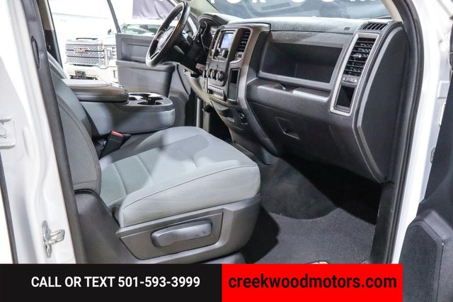 2013 Ram 2500 LEVELED 4x4 Cummins Diesel Low Miles 35s White 20s 2013 Ram 2500 LEVELED 4x4 Cummins Diesel Low Miles 35s White 20s