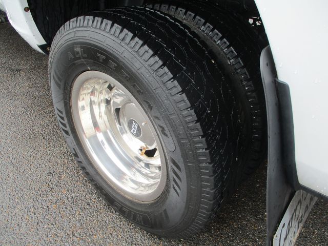 2013 Ram 3500 Tradesman