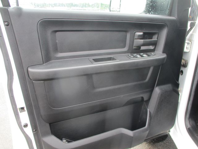 2013 Ram 3500 Tradesman
